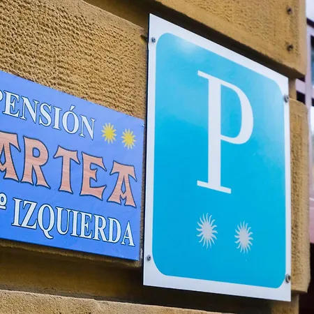 Pensión Artea-2